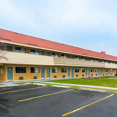 Econo Lodge South Holland - Chicago Southland