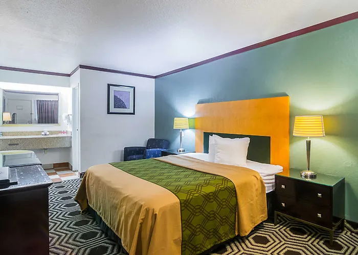 Econo - Chicago Southland Hotel