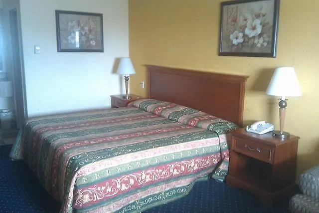Hotel Econo - Chicago Southland