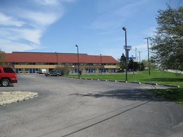 Econo - Chicago Southland South Holland
