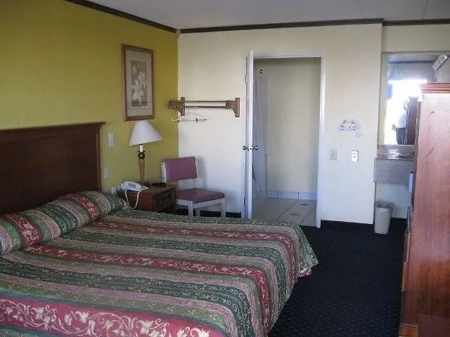 Econo - Chicago Southland Hotel