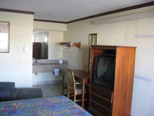 Hotel Econo - Chicago Southland 2*