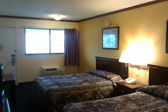 Econo - Chicago Southland 2*