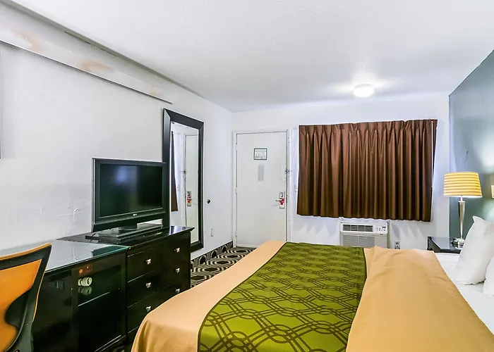 Econo - Chicago Southland Hotel 2*