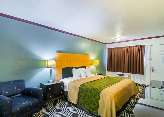 Econo - Chicago Southland 2*