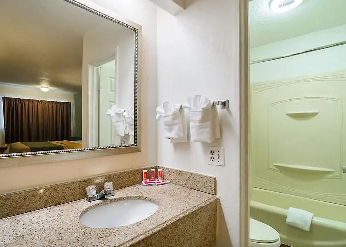 Econo - Chicago Southland Hotel South Holland