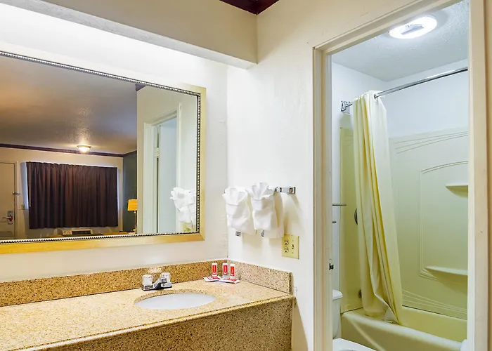 Hotel Econo - Chicago Southland