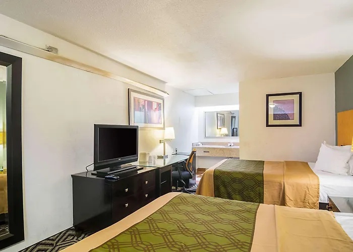 Hotel Econo - Chicago Southland