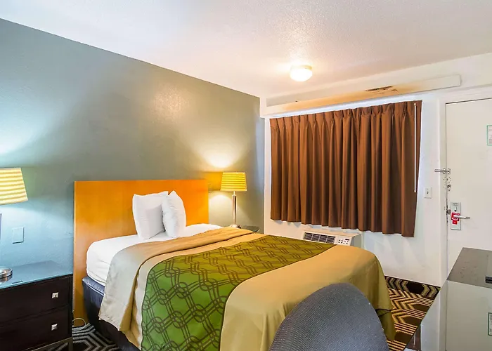 Econo - Chicago Southland Hotel 2*