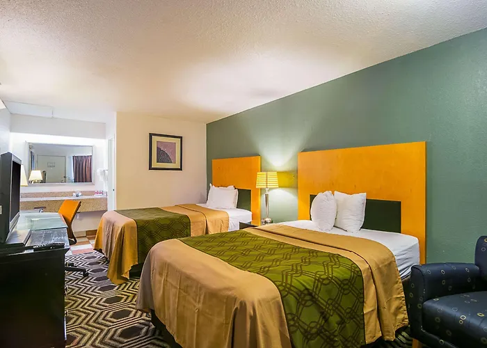Econo - Chicago Southland 2*