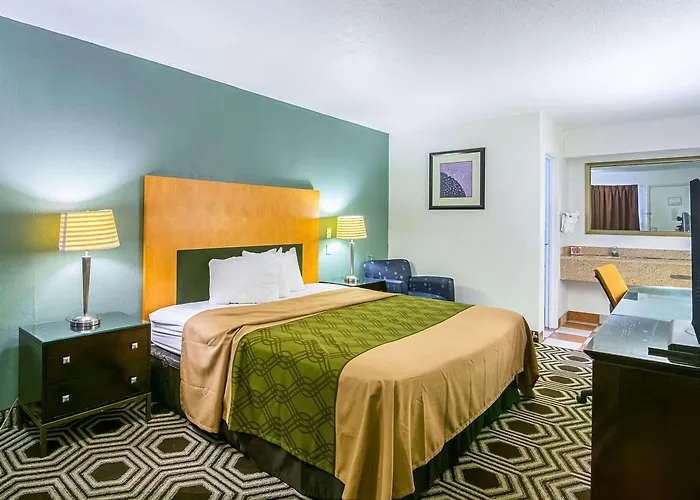 Econo - Chicago Southland 2* South Holland