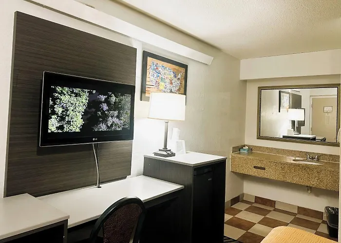 Econo - Chicago Southland Hotel South Holland