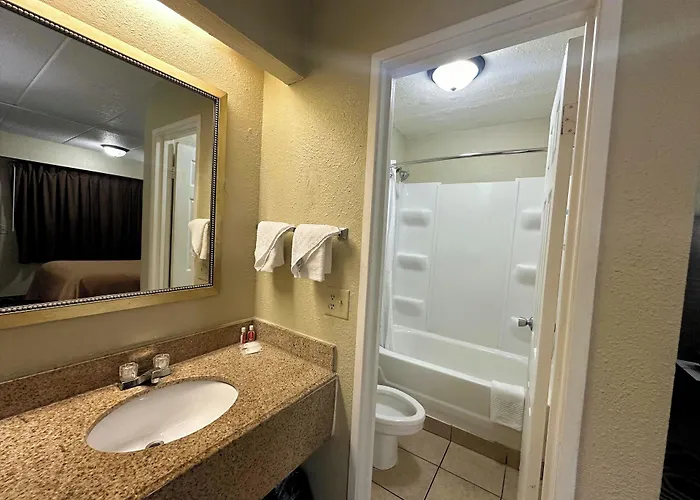 Hotel Econo - Chicago Southland