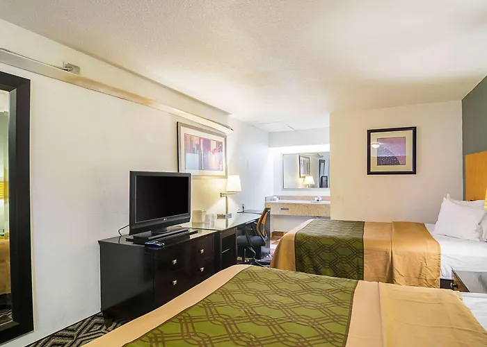 Econo - Chicago Southland 2*