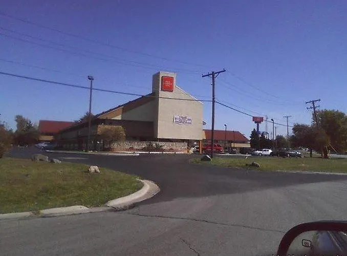 Econo - Chicago Southland 2* South Holland